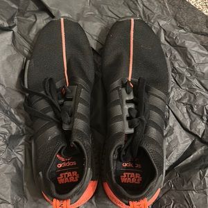Adidas Star Wars x NMD Darth Vader